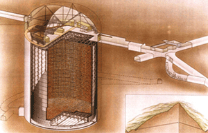 L'experiment T2K detecta un fenomen nou de neutrins