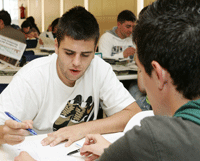 Estudiants