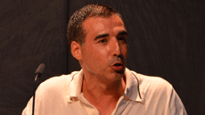 Miguel Vicente