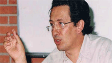 Manuel Gerpe