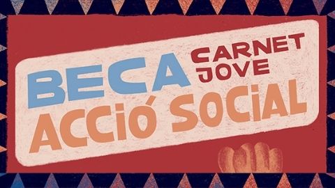 Beca Carnet Jove