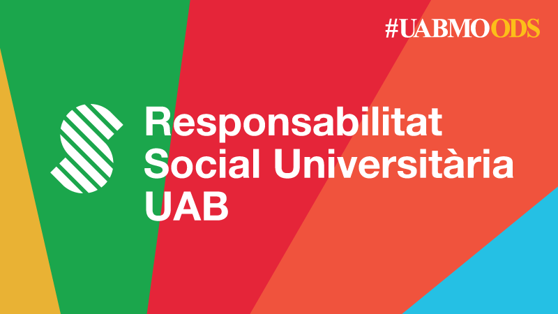 Responsabilitat Social Universitària