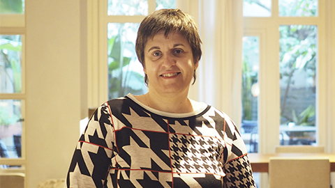 Rosaura Alastruey