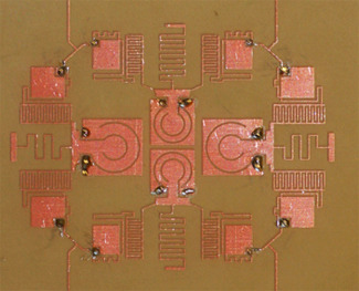 Metamaterials