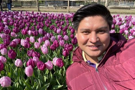 Foto de Mauricio