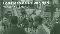 Congreso de Privacidad