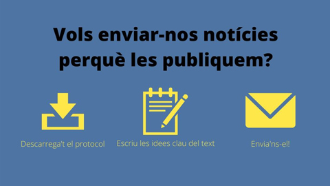 Protocol notícies Lletres