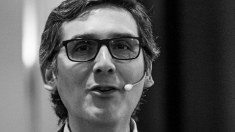 Roberto Cabezas
