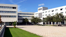 Doctorat en Turisme