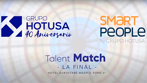 HOTUSA talent match 2022