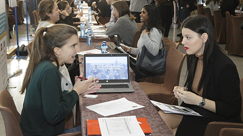 Workshop de l'Escola