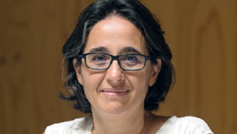 Victoria Reyes-García