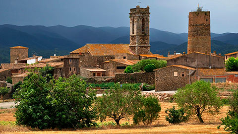 Cruïlles