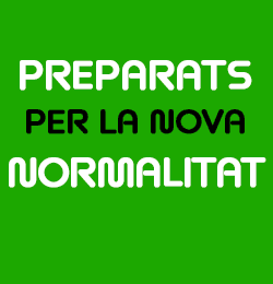 NOVA NORMALITAT COVID-19