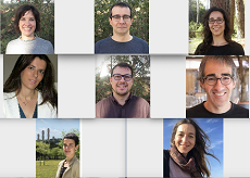 Professors agregats laborals 2019