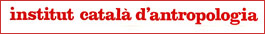 Institut Català d'Antropologia