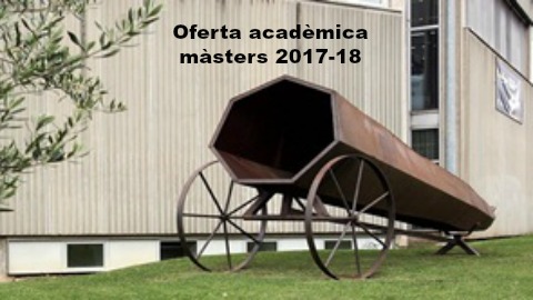 Màsters 17-18
