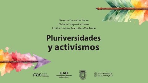 Portada Pluriversidades