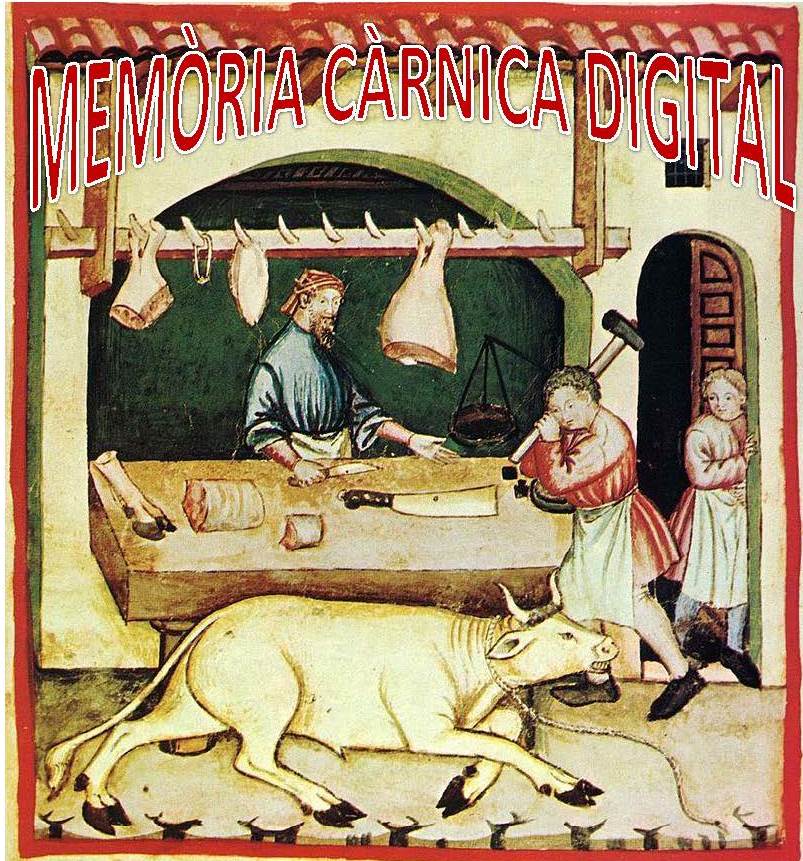 Memoria Cárnica Digital