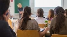 Surt la resolució de les beques Prevenció d'Extremismes Violents