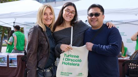 Dia de les Famílies UAB