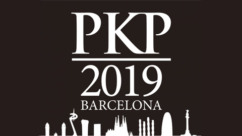 7a conferència PKP