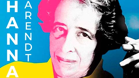 Hannah Arendt