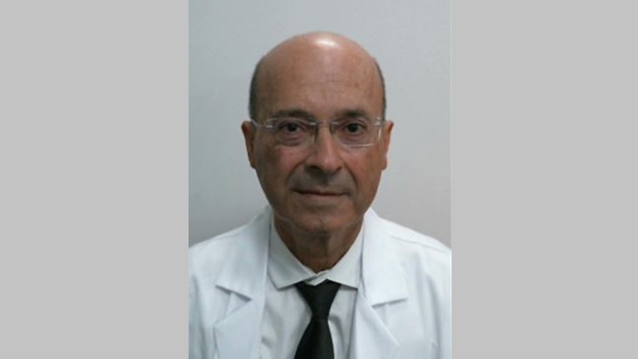 Albert Selva