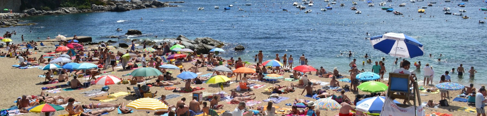 Un projecte europeu analitza els efectes dels residus generats pel turisme a les illes de la Mediter
