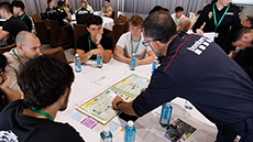 Slow networking al Workshop EPSI 2025