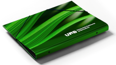 Carpeta de la UAB