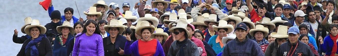 Tracking the battles for environmental justice here are the worldrsquos top 10