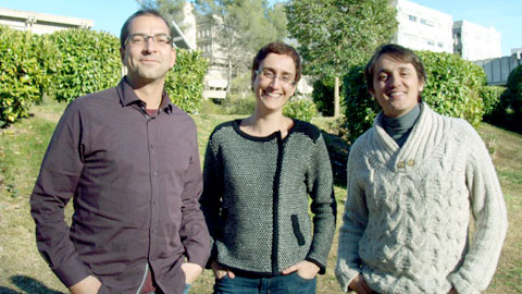 TV3: Becas europeas para científicos catalanes