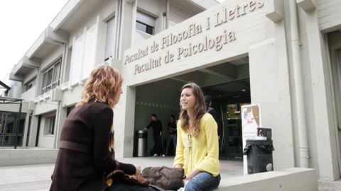 Jornadas sobre salidas profesionales de la filosofía