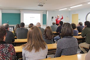 Formació transparència