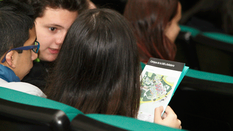 Students