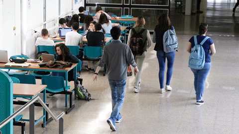 Estudiants