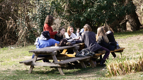 Estudiants