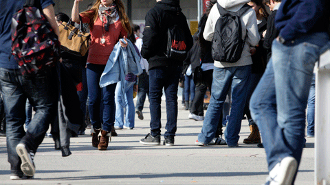 Students