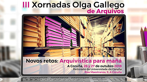 III Jornades Olga Gallego