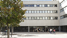 Edifici Blanc