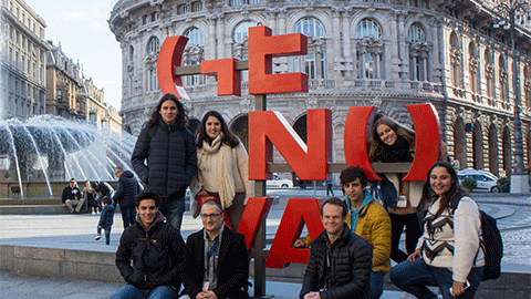 Programa Forma't al Port 2018