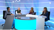 Debat sobre mobilitat amb la participació del professor Alfons Perona