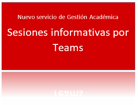 Sesiones Teams