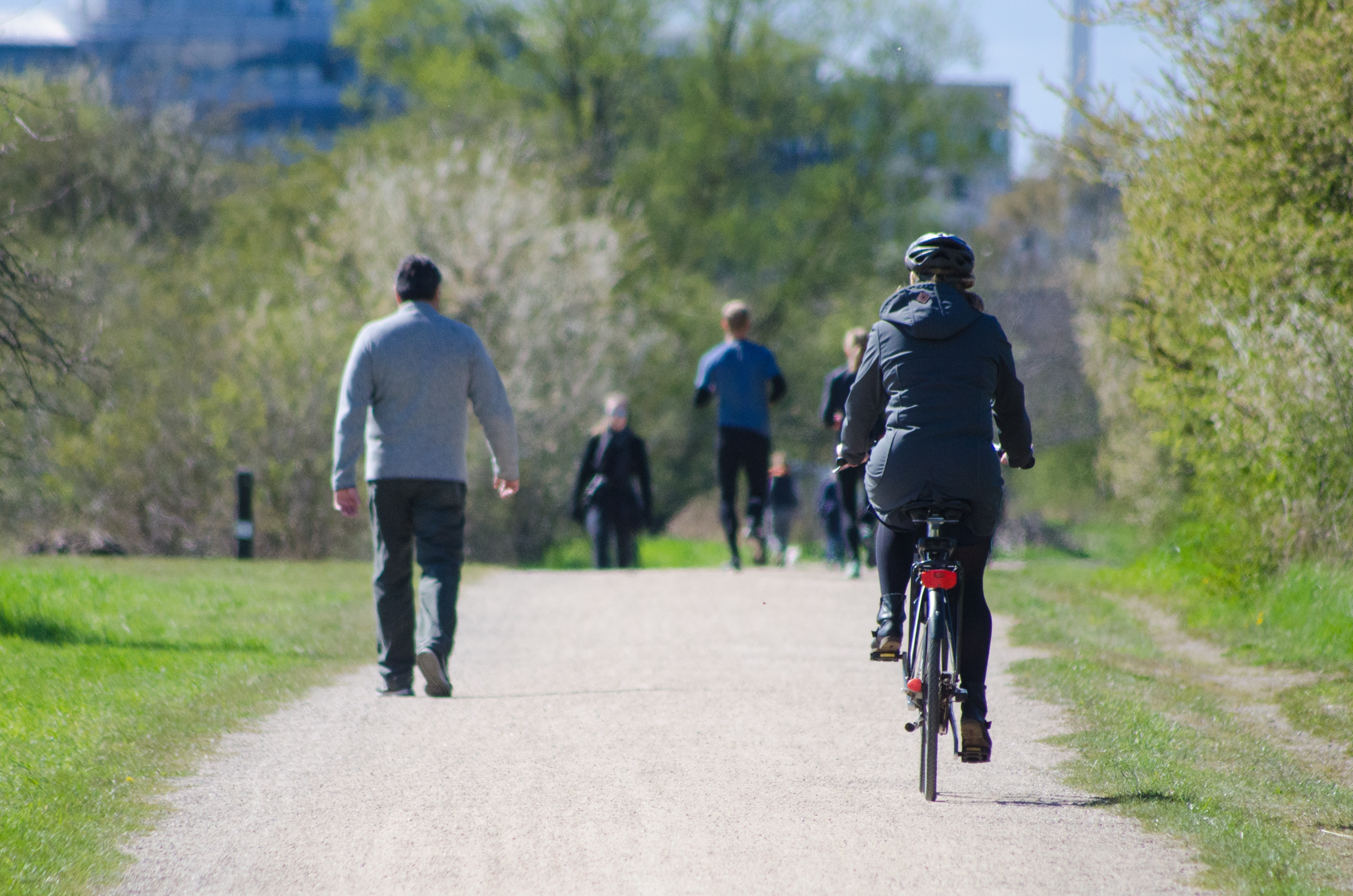 Ciclista_pel_parc_Estudi_ICTA_UAB