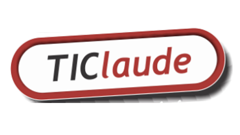 Tic laude Logo