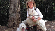 Entrevista Teresa Gimenez