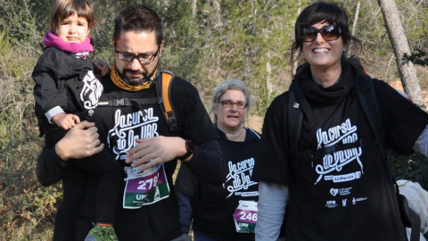 La Cursa de la UAB 2019