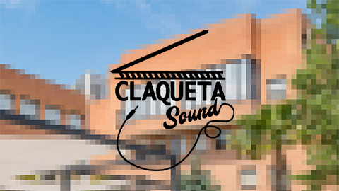 Claqueta Sound