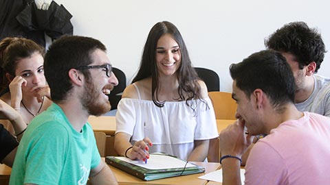 Inici matriculació alumnes de 1r EPSI curs 2018-2019